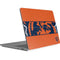 NFL Chicago Bears Zone Block Surface Laptop Studio Skin