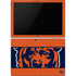 NFL Chicago Bears Zone Block Surface Pro 6 Skin