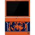 NFL Chicago Bears Zone Block Surface Pro 7 Skin