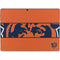 NFL Chicago Bears Zone Block Surface Pro 9 Skin