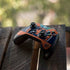 NFL Chicago Bears Zone Block Xbox One Controller Skin