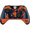 NFL Chicago Bears Zone Block Xbox One Controller Skin