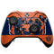 NFL Chicago Bears Zone Block Xbox One Elite Controller Skin