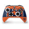 NFL Chicago Bears Zone Block Xbox One S Controller Skin