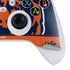 NFL Chicago Bears Zone Block Xbox Series S Bundle Skin