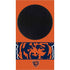 NFL Chicago Bears Zone Block Xbox Series S Console Skin
