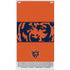 NFL Chicago Bears Zone Block Xbox Series S Console Skin
