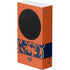 NFL Chicago Bears Zone Block Xbox Series S Console Skin
