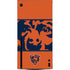 NFL Chicago Bears Zone Block Xbox Series X Console Skin