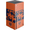 NFL Chicago Bears Zone Block Xbox Series X Console Skin
