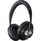 NHL Chicago Blackhawks Black Background Bose Noise Cancelling Headphones 700 Skin