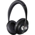 NHL Chicago Blackhawks Black Background Bose Noise Cancelling Headphones 700 Skin
