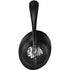 NHL Chicago Blackhawks Black Background Bose Noise Cancelling Headphones 700 Skin