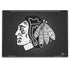NHL Chicago Blackhawks Black Background HP Envy Skin
