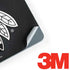 NHL Chicago Blackhawks Black Background Galaxy Book 12in Skin