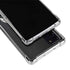 NHL Chicago Blackhawks Black Background Galaxy Note20 5G Clear Case