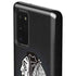 NHL Chicago Blackhawks Black Background Galaxy Note20 5G Pro Case
