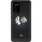 NHL Chicago Blackhawks Black Background Galaxy Note20 5G Waterproof Case