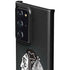 NHL Chicago Blackhawks Black Background Galaxy Note20 Ultra 5G Lite Case
