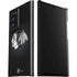 NHL Chicago Blackhawks Black Background Galaxy Note20 Ultra 5G Lite Case