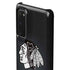 NHL Chicago Blackhawks Black Background Galaxy S20 Lite Case