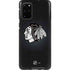 NHL Chicago Blackhawks Black Background Galaxy S20 Plus Pro Case