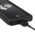 NHL Chicago Blackhawks Black Background Galaxy S20 Plus Waterproof Case