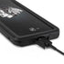 NHL Chicago Blackhawks Black Background Galaxy S20 Waterproof Case