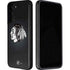 NHL Chicago Blackhawks Black Background Galaxy S22 Pro Case