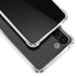 NHL Chicago Blackhawks Black Background Galaxy S23 Clear Case