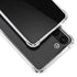 NHL Chicago Blackhawks Black Background Galaxy S23 Plus Clear Case
