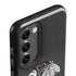 NHL Chicago Blackhawks Black Background Galaxy S23 Plus Pro Case