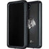 NHL Chicago Blackhawks Black Background Galaxy S23 Plus Waterproof Case