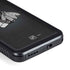 NHL Chicago Blackhawks Black Background Galaxy S23 Plus Waterproof Case