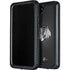 NHL Chicago Blackhawks Black Background Galaxy S23 Waterproof Case