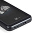 NHL Chicago Blackhawks Black Background Galaxy S23 Waterproof Case