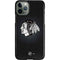 NHL Chicago Blackhawks Black Background iPhone 11 Pro Lite Case
