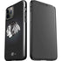 NHL Chicago Blackhawks Black Background iPhone 11 Pro Lite Case