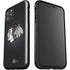 NHL Chicago Blackhawks Black Background iPhone 11 Pro Max Impact Case
