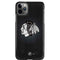 NHL Chicago Blackhawks Black Background iPhone 11 Pro Max Lite Case