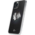 NHL Chicago Blackhawks Black Background iPhone 11 Pro Skin