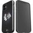 NHL Chicago Blackhawks Black Background iPhone 12 Impact Case