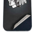 NHL Chicago Blackhawks Black Background iPhone 12 Mini Skin