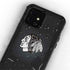 NHL Chicago Blackhawks Black Background iPhone 12 Mini Waterproof Case