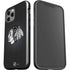NHL Chicago Blackhawks Black Background iPhone 12 Pro Impact Case