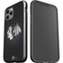 NHL Chicago Blackhawks Black Background iPhone 12 Pro Max Impact Case