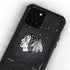 NHL Chicago Blackhawks Black Background iPhone 12 Pro Max Waterproof Case