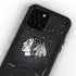 NHL Chicago Blackhawks Black Background iPhone 12 Pro Waterproof Case