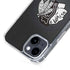 NHL Chicago Blackhawks Black Background iPhone 13 MagSafe Case