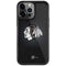 NHL Chicago Blackhawks Black Background iPhone 13 Pro Cargo Case